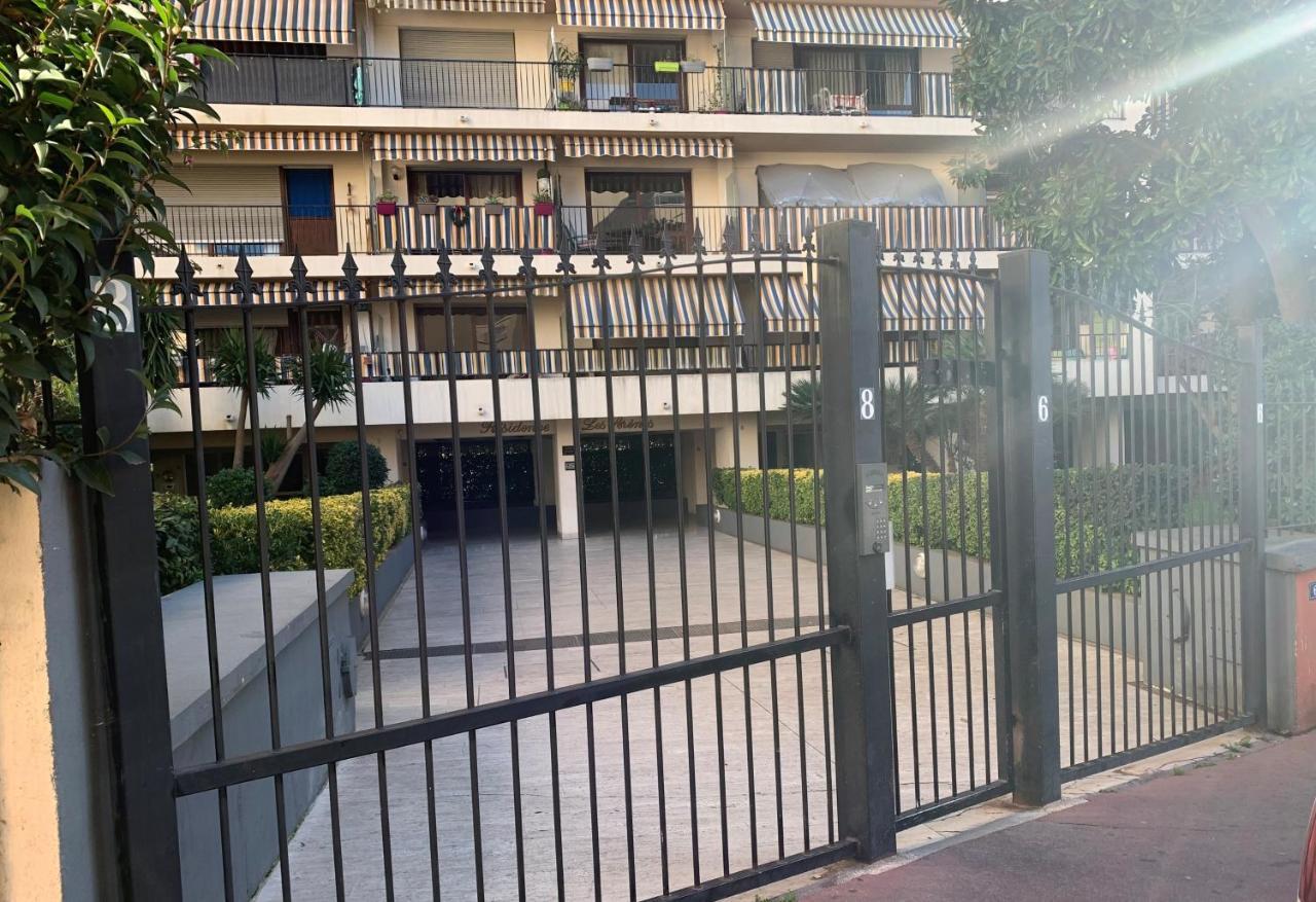 Arenes By Welcome To Cannes Exteriör bild