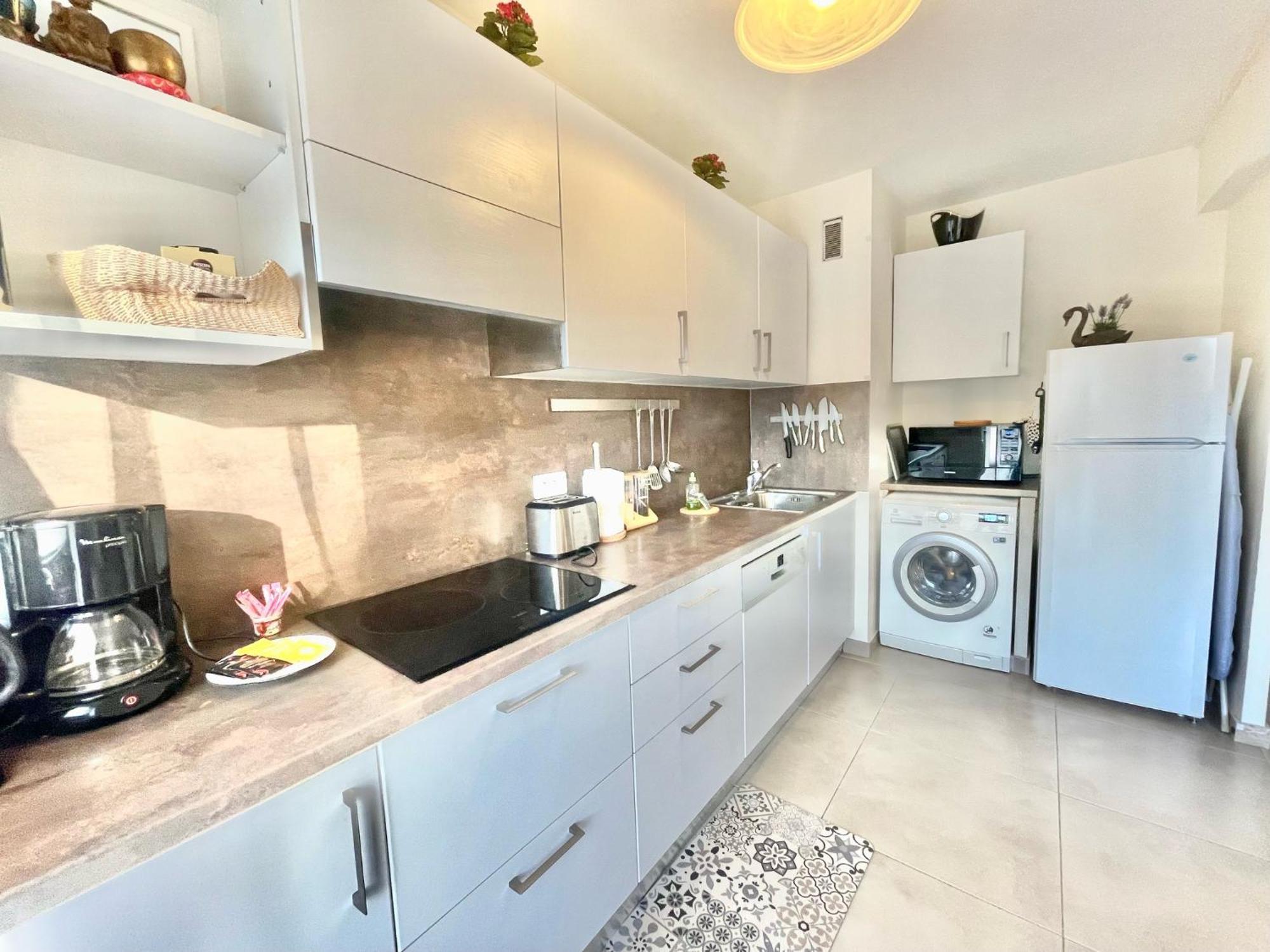 Arenes By Welcome To Cannes Exteriör bild