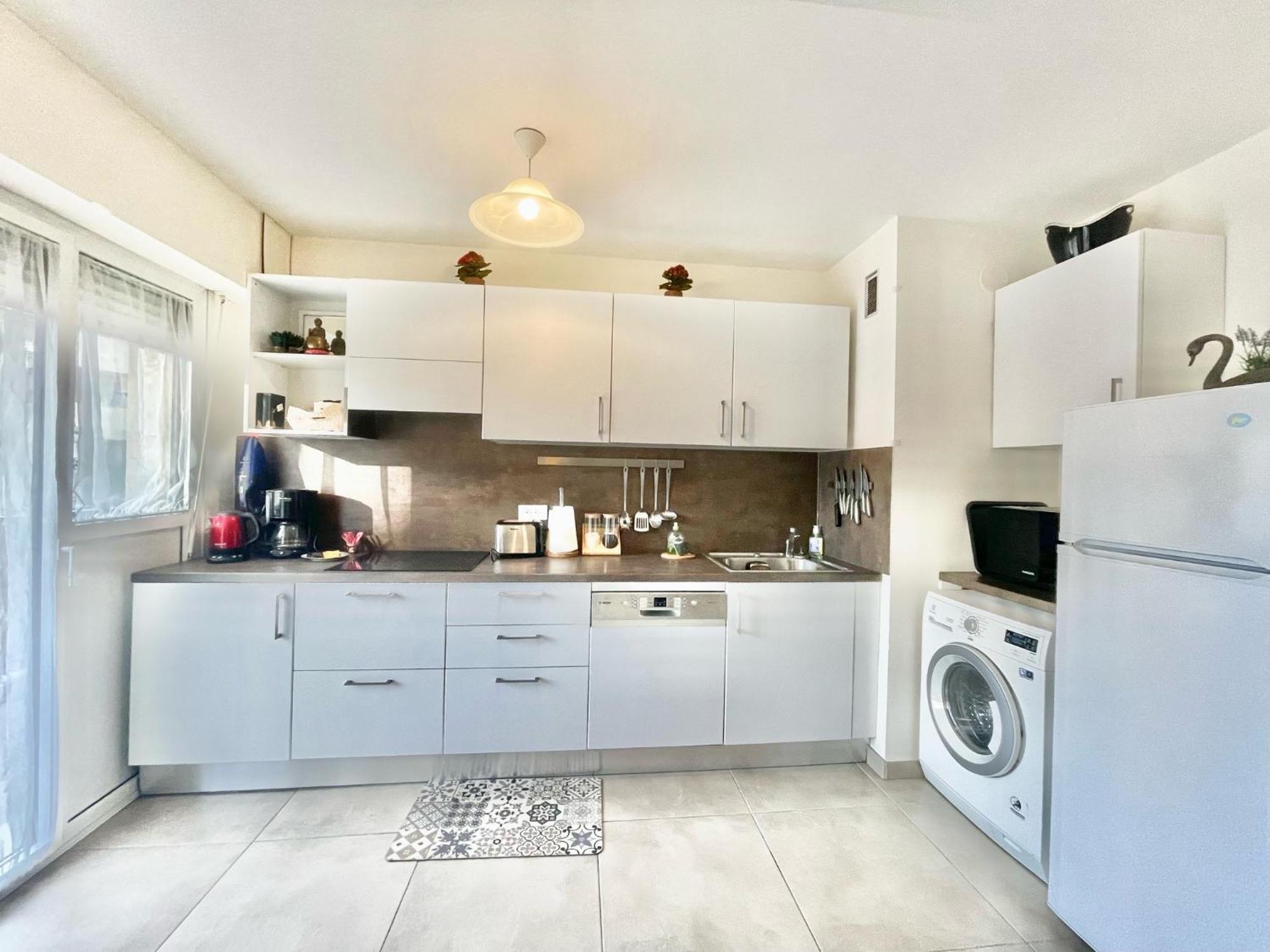 Arenes By Welcome To Cannes Exteriör bild