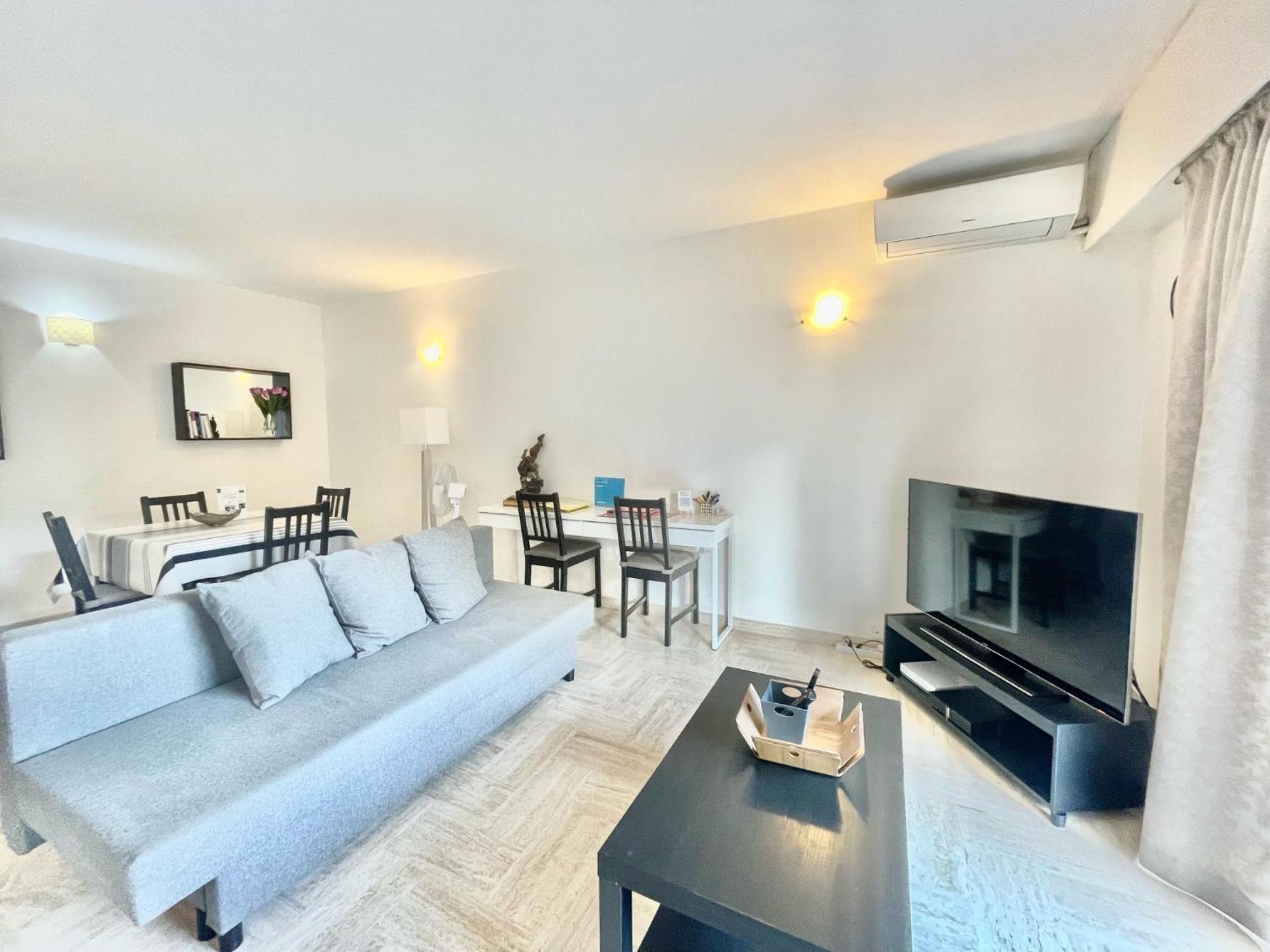 Arenes By Welcome To Cannes Exteriör bild
